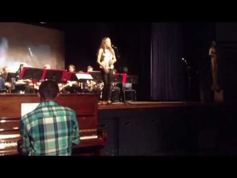 Mandy Moore - A Walk To Remember - Only Hope (cover) by: Erin Boyle & Michael Jobity