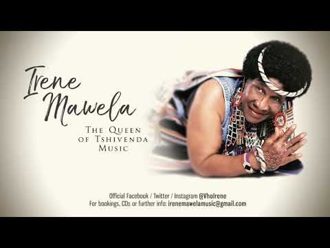 Irene Mawela - Nditsheni Ndi Digede (Original Version)