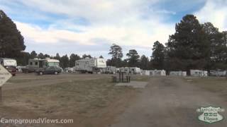 Black Bart's RV Park Video