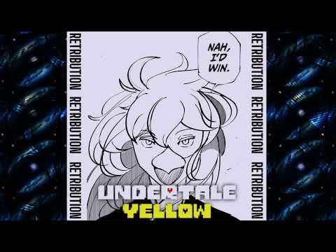 Undertale Yellow | Retribution (Cover)