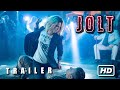 JOLT Official Trailer (2021) | Kate Beckinsale | Prime Video