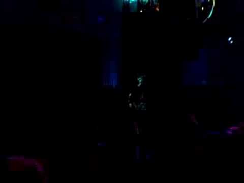 Tara McDonald Hed Kandi @ El Divino Ibiza 2008