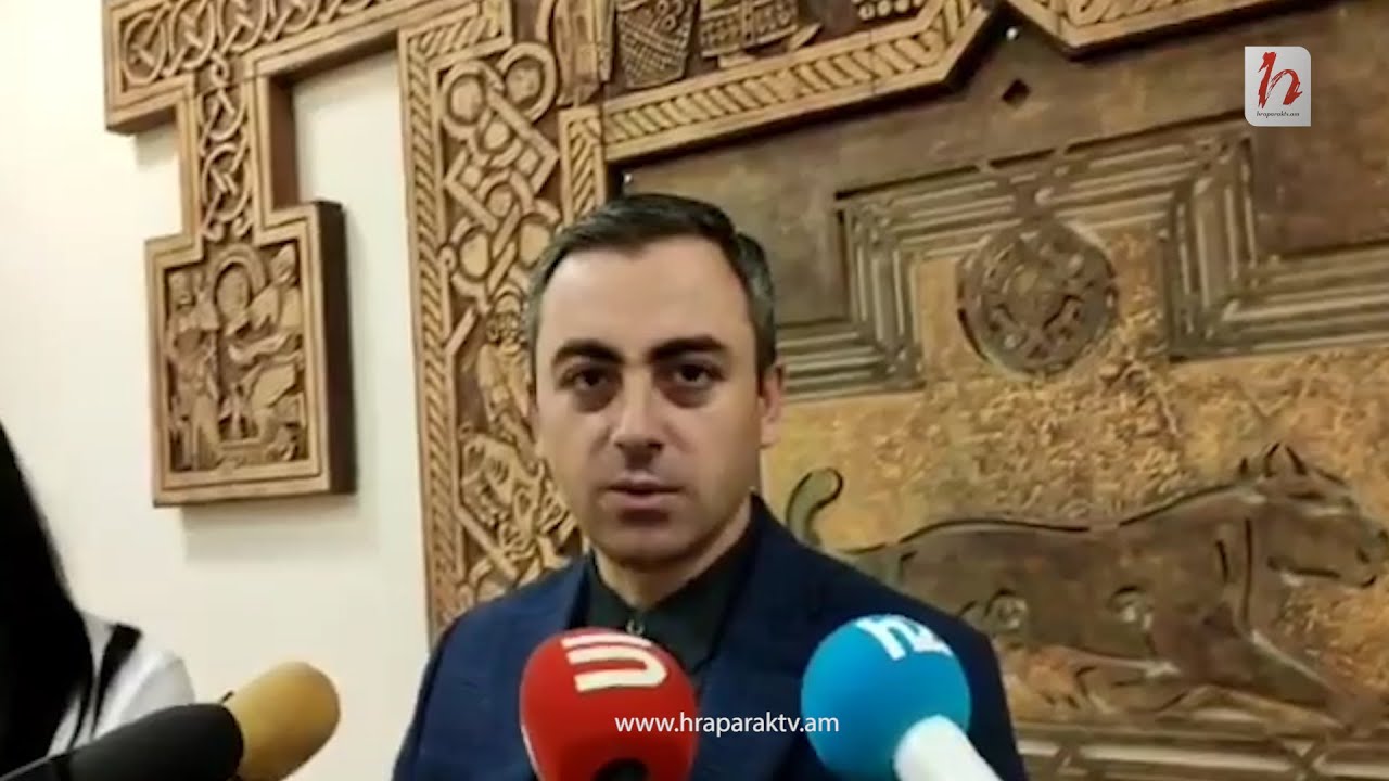 Էդ փշալարերը իրենց չեն փրկի․ Սաղաթելյան