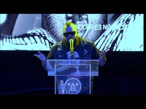 CHILI PARKER / COLISEVM “La Suprema Corte” 2019