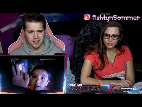 Karel Fialka - Hey Matthew. Ashtyn&Jon REACTION