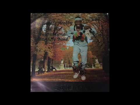 Sir Steady Arobby & His Inter Brothers Band of Nigeria - Ogbefi Ossai Nwachukwu