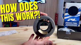 This Changes RC Crawler Weighting - Pro-Line Rock-Tek 