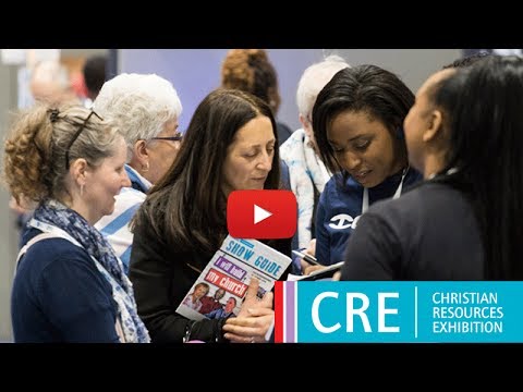 CRE returns to Sandown Park 17-19 Oct 2017