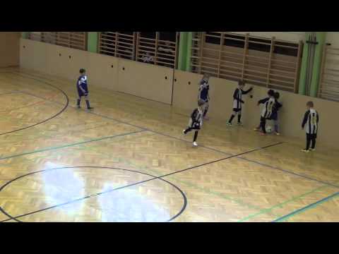 Columbia Floridsdorf U9 vs Ganserndorf