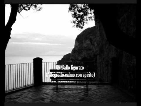 Nino Rota: Concerto soirée (1962) 1/2