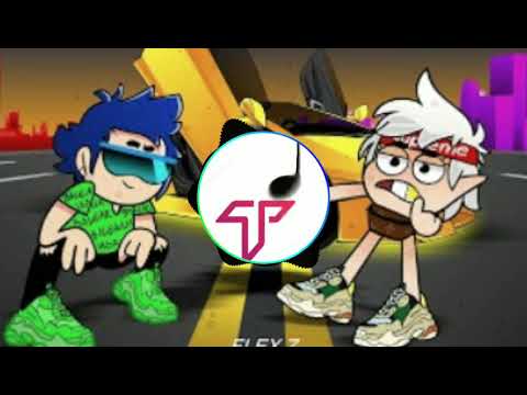 Starboy 🌠🌟 - Flex Z x Link Z (Remix - Audio)