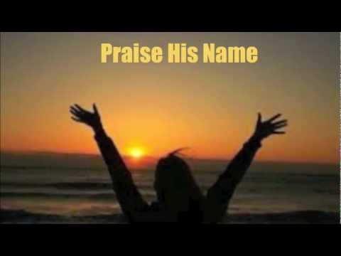 Arise Quartet - Praise His Name