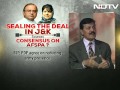 BJP-PDP to seal the deal in JandK: Stable alliance.