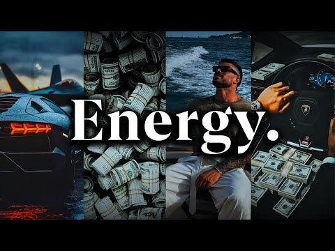 THE ENERGY OF MONEY: How to Attract Wealth and Abundance