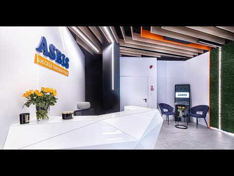ASBIS opened a new office and a warehouse space in Poland