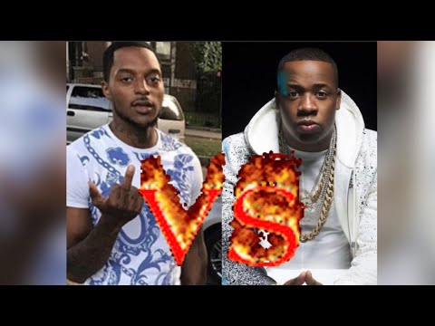 FBG cash calls out yo gotti 😮🤦🏿‍♂️