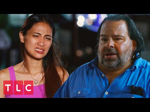 Ed: "I Do Not Believe in Love" | 90 Day Fiancé: Before The 90 Days