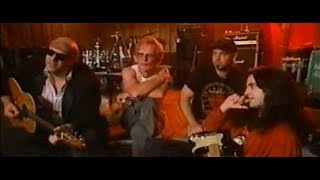 Masters of Reality with Ginger Baker - Interview