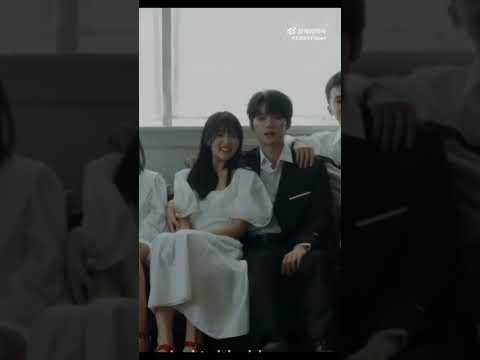 The hand placement 🥰♥️♥️ | When I fly towards you #shorts