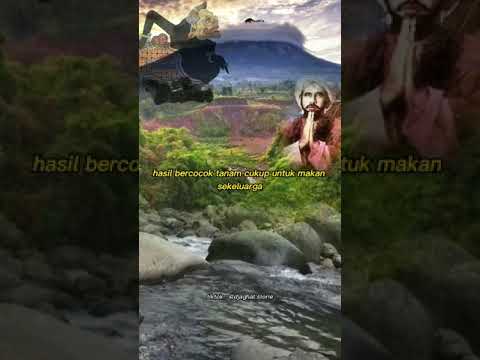 MANUNGGALING KAWULA GUSTI