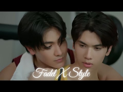 Fadel ⚔️ Style | The Heart Killers 💘 FMV《CRIMINAL》