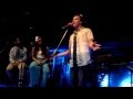 I'd Rather Go Blind (DeAndre Brackensick Live ...
