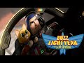 Lightyear Official Trailer W Star Command Intro