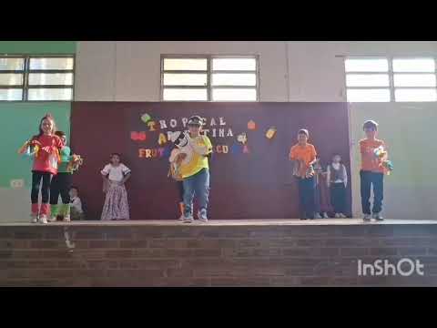 FRUTI MUSICAL