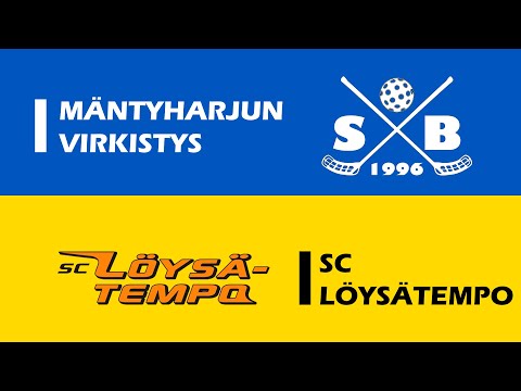 MäVi - Löysätempo