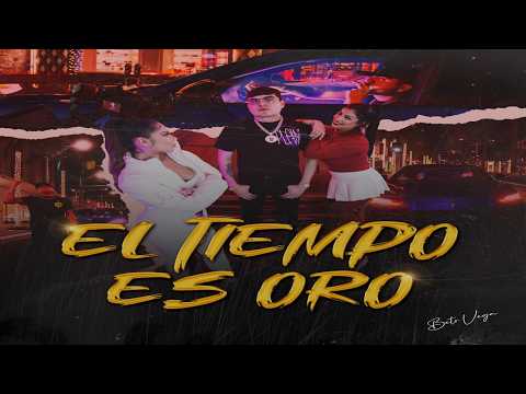 Beto Vega - El Tiempo Es Oro (Official Video)
