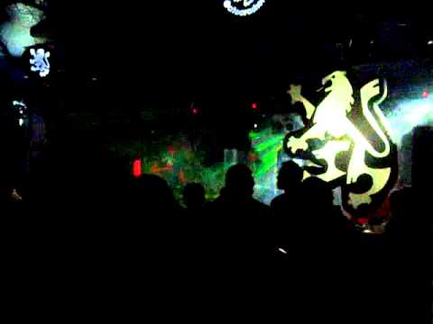 Scott Bond Live @ Cardiff 2010 Part 3