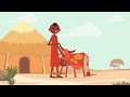 African Mythology The Origin Of Death
