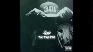 Logic - Tic Tac Toe (Official Audio)