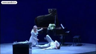 Lohengrin - Klaus Florian Vogt & Solveig Kringelborn