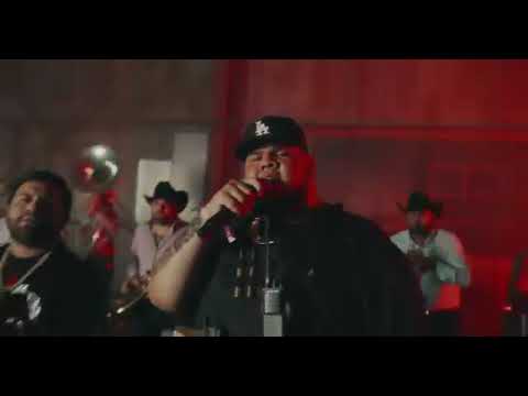 Victor Cibrian x Fuerza Regida x Luis R Conriquez x La Decima Banda - En El Radio Un Cochinero Remix