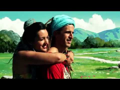 Manu Da Banda - Video Clip Bangkok