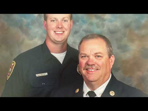 Pat Henley Interview