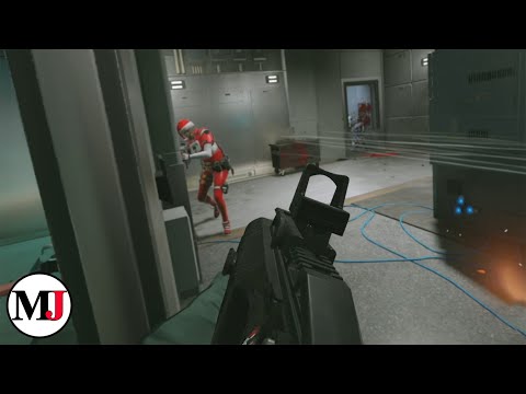 First Ever Lesion Shotgun Ace - Rainbow Six Siege