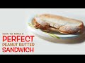 Bo Burnham: How To Make A Peanut Butter Sandwich!