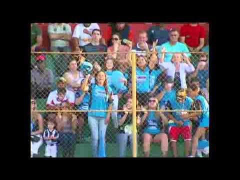 Ouro Fino Campeão - Bruno retrato na telinha da Globo.flv