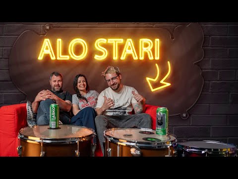 020 Med otroškim uporom in odraslo resnostjo! AloStari