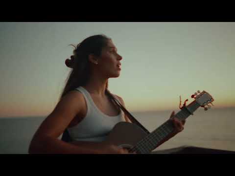 Sofia Rebull - Lately (Official Video)