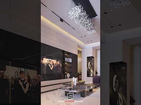 Lumiera Apartment — Architectural Short — Architectural Short