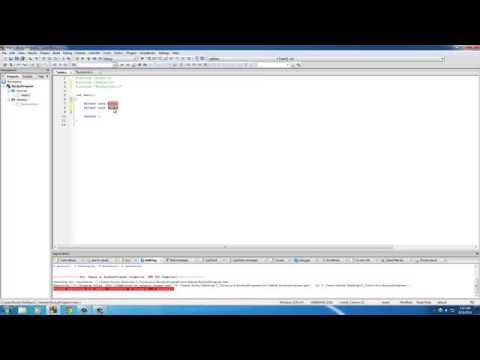 C Programming Tutorial   49   Structures
