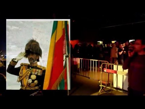 BLACKBOARD JUNGLE (fr)ft mc oliva pt9 - dub is inna mi blood "sweet AFRICA'' @ zappa  28-11-15