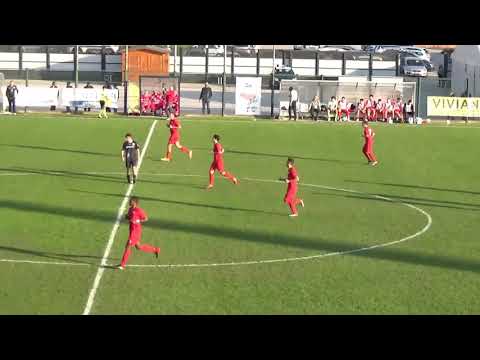 2018 11 14 Tamai - Montebelluna 2-3 Serie D 10a giornata