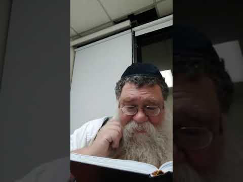 Practical Chasidus w R' Chaim Dalfin - Btach b'Hashem #4