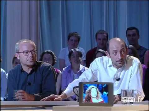 Interview with Marine DELTERME on beliefs - INA Archive