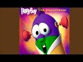 VeggieTales Temptation