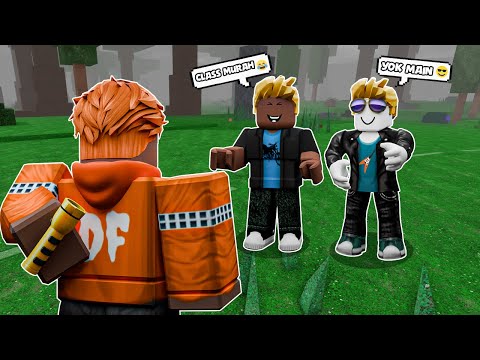 Namatin 99 Night In The Forest Tapi Menggunakan Class Termurah....